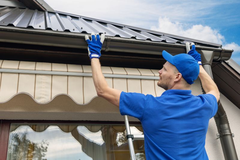 Professional Gutter Cover Installers